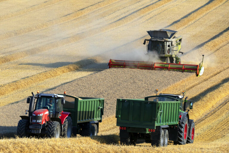 Stratégie de communication dans le secteur agricole