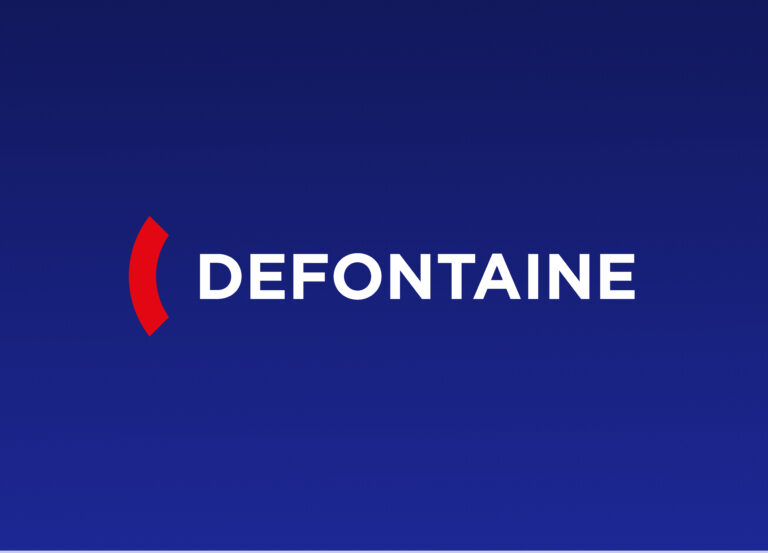 Logo Defontaine