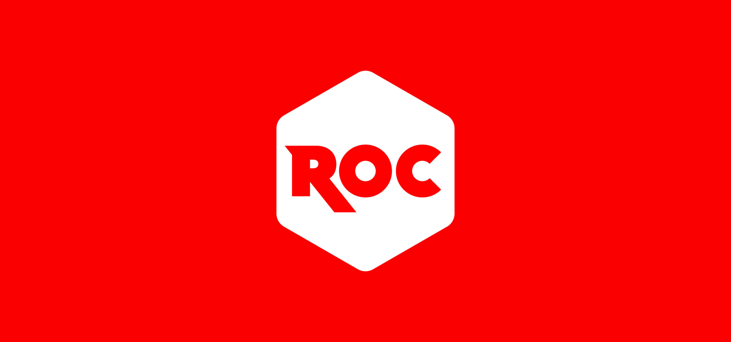 Symbole de la marque ROC