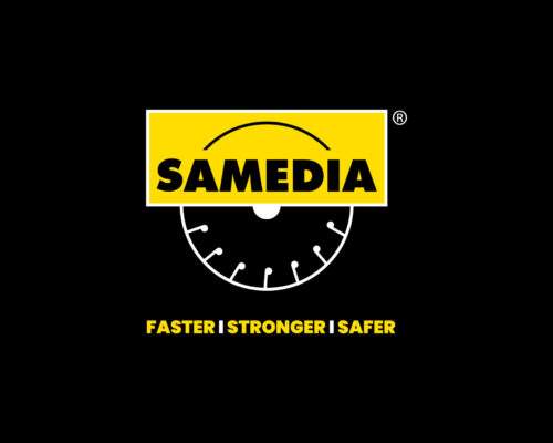 Logo Samedia